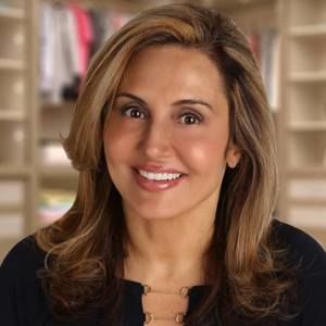 Meet your Posher, Caralyn costello